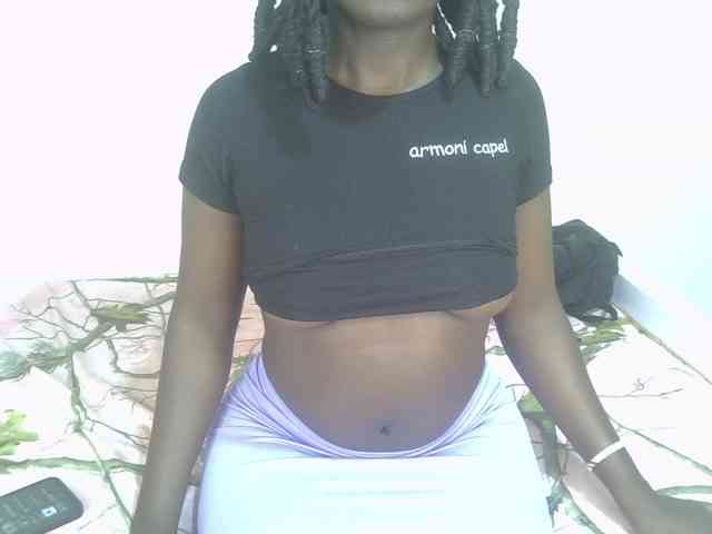 Ebonycherry webcam