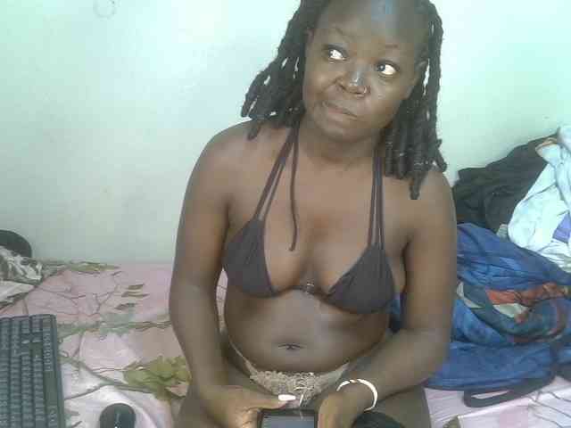 Ebonycherry webcam