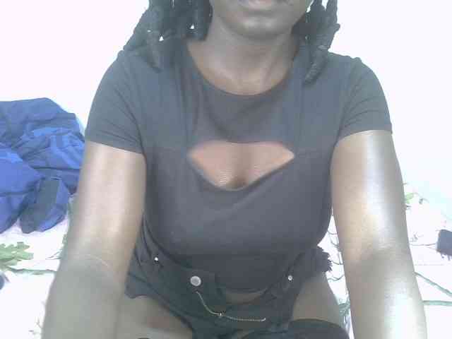 Ebonycherry webcam