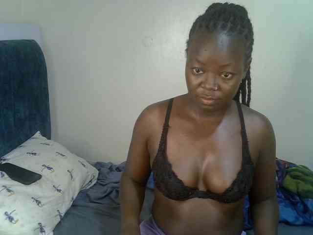 Ebonycherry webcam