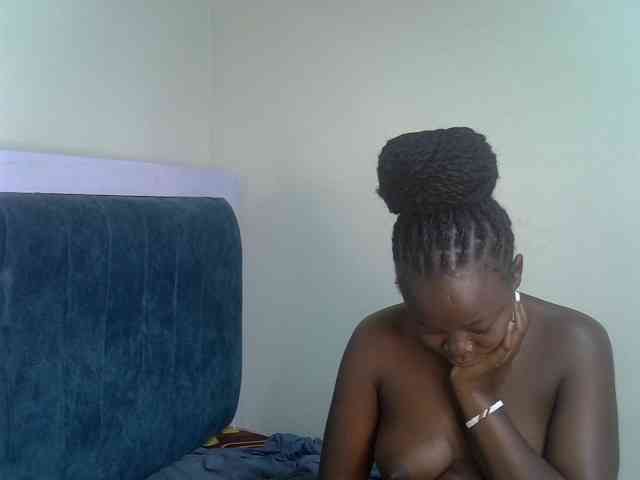 Ebonycherry webcam