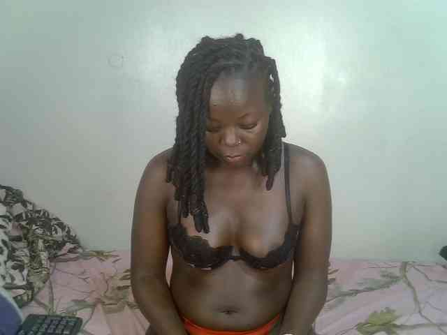 Ebonycherry webcam