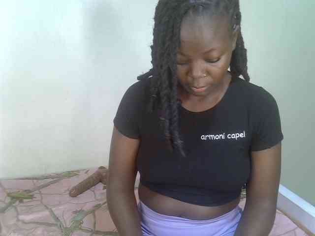 Ebonycherry webcam