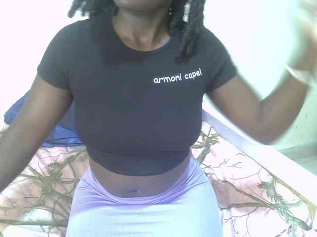 Ebonycherry webcam