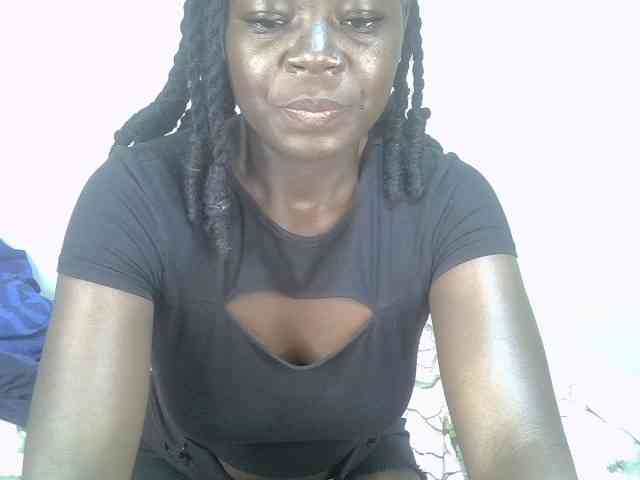 Ebonycherry webcam