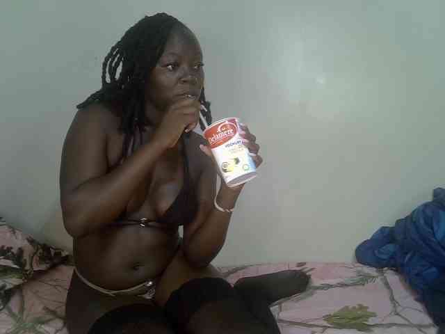 Ebonycherry webcam