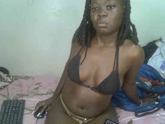 Ebonycherry webcam