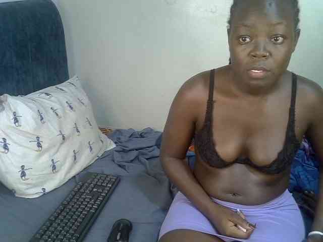Ebonycherry webcam