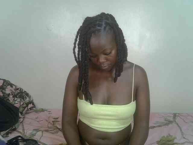 Ebonycherry webcam