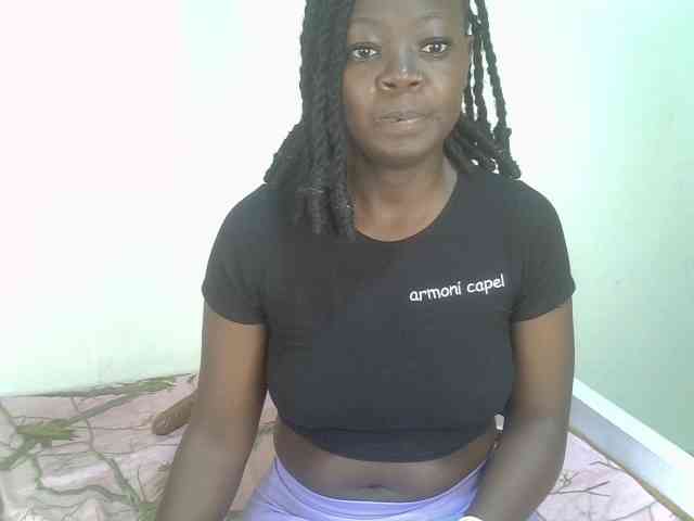 Ebonycherry webcam