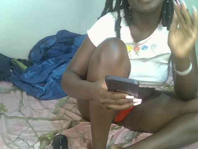 Ebonycherry webcam