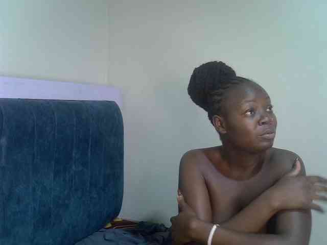 Ebonycherry webcam