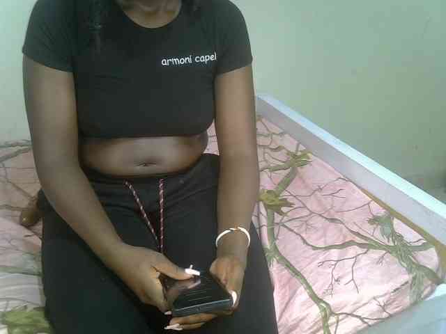 Ebonycherry webcam