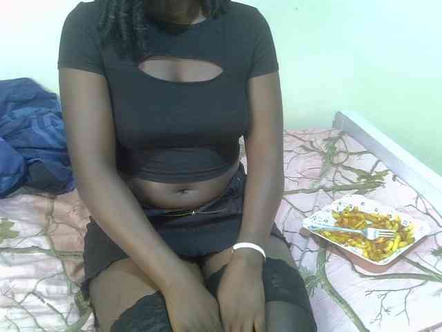 Ebonycherry webcam