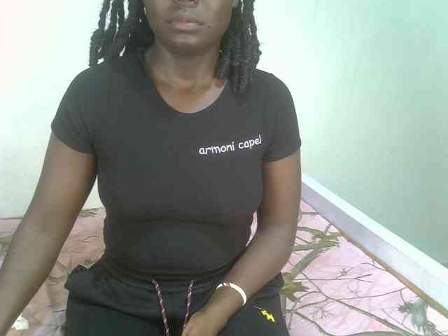 Ebonycherry webcam
