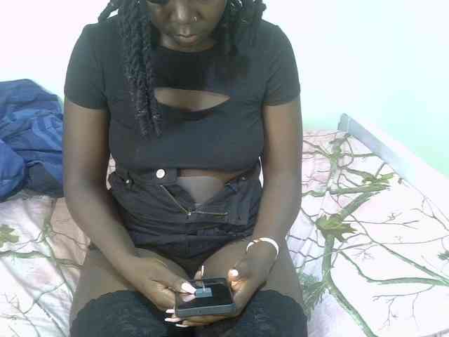 Ebonycherry
