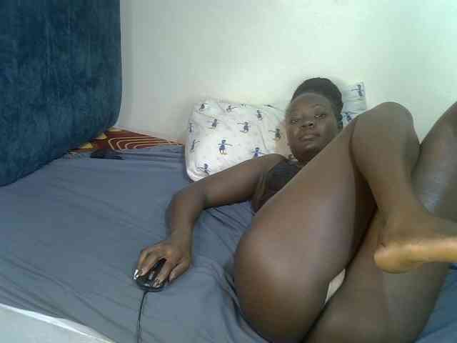 Ebonycherry webcam
