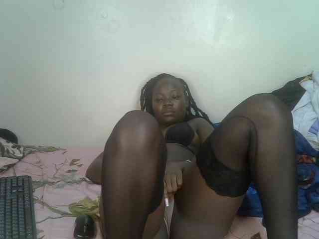 Ebonycherry webcam