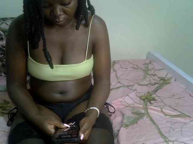 Ebonycherry Ebonycherry