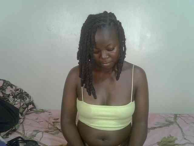 Ebonycherry webcam
