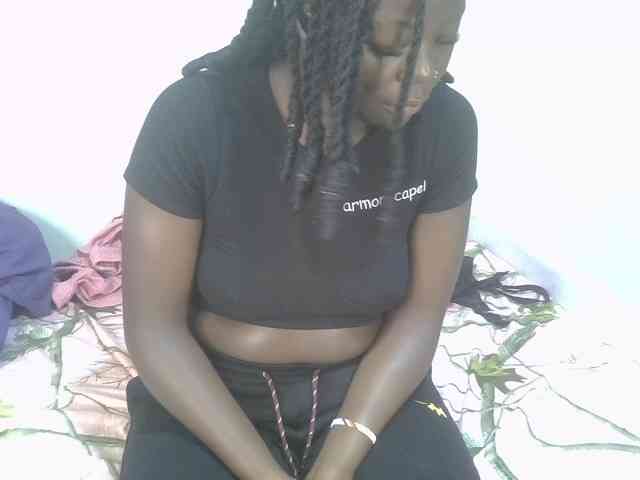 Ebonycherry webcam