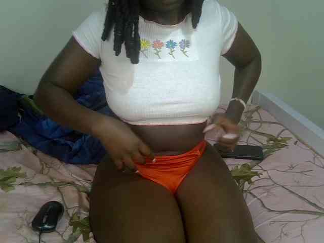 Ebonycherry webcam