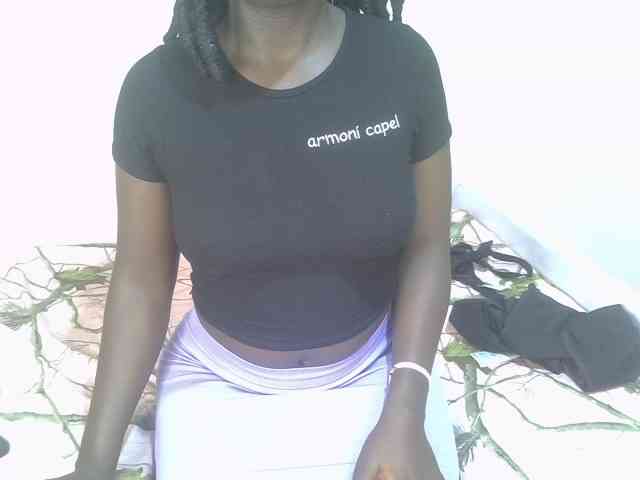 Ebonycherry webcam
