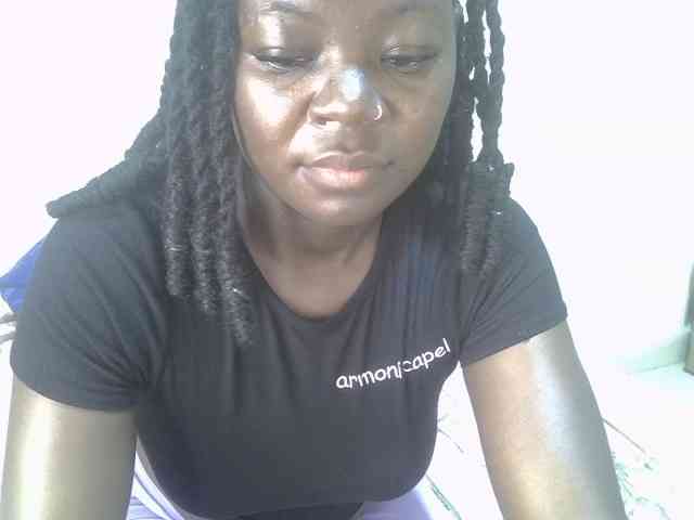 Ebonycherry webcam