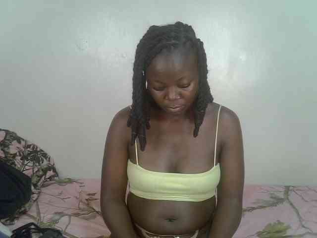 Ebonycherry webcam