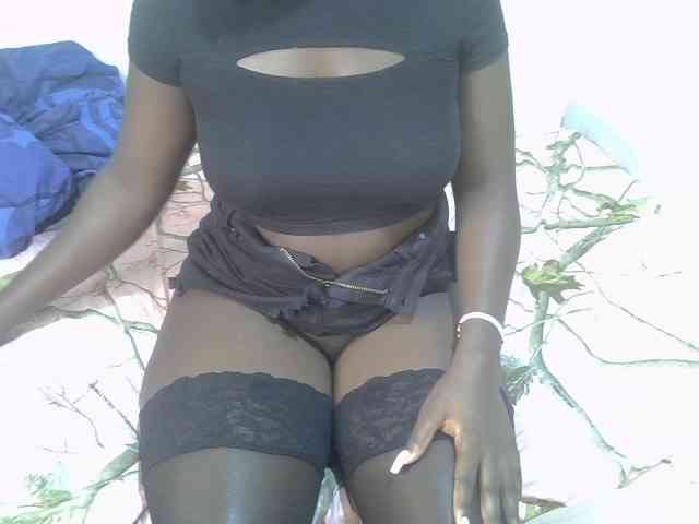 Ebonycherry