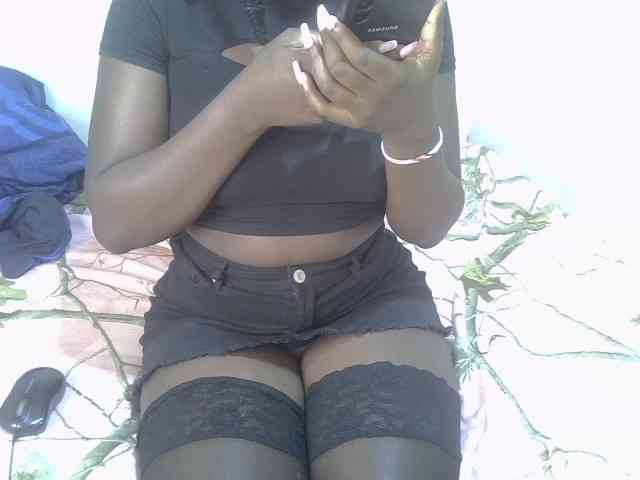 Ebonycherry
