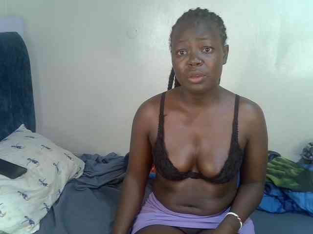 Ebonycherry webcam