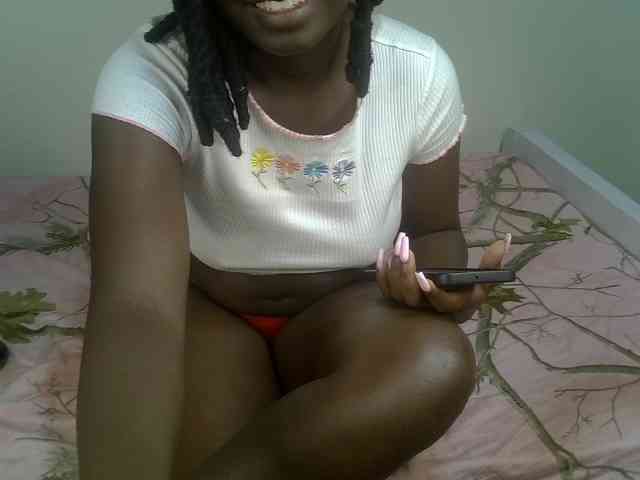 Ebonycherry Ebonycherry