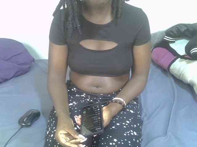 Ebonycherry webcam