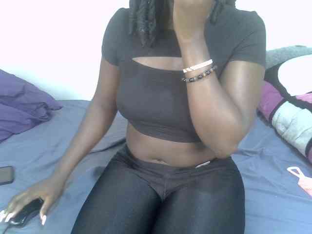 Ebonycherry webcam