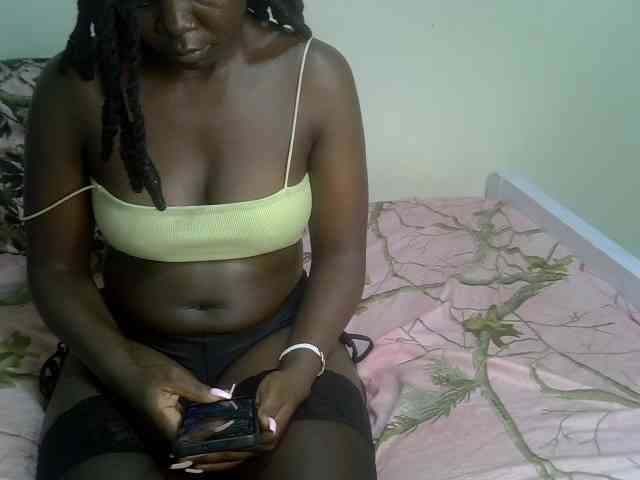 Ebonycherry