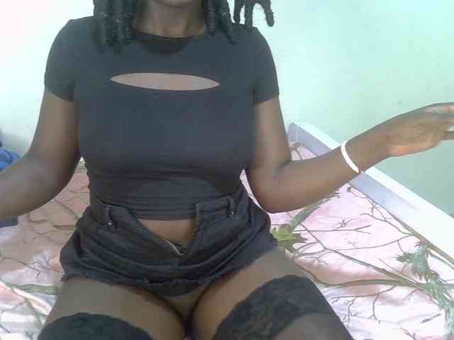 Ebonycherry Ebonycherry