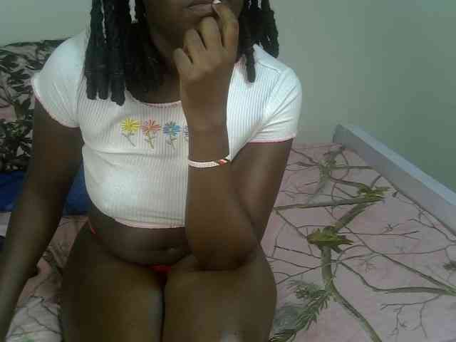 Ebonycherry webcam