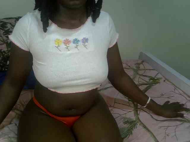 Ebonycherry webcam