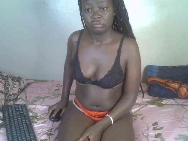 Ebonycherry webcam