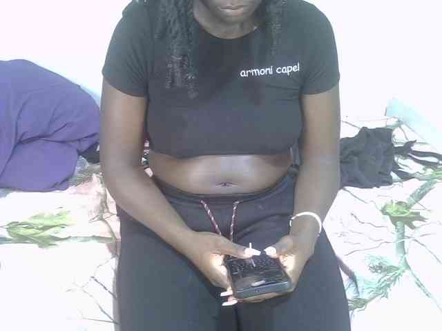 Ebonycherry
