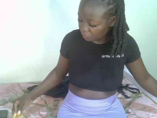 Ebonycherry webcam