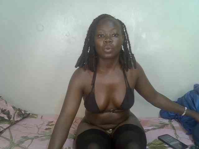 Ebonycherry webcam