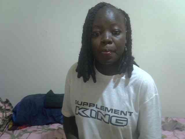 Ebonycherry webcam