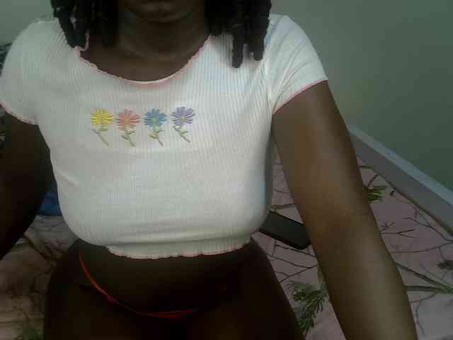 Ebonycherry webcam