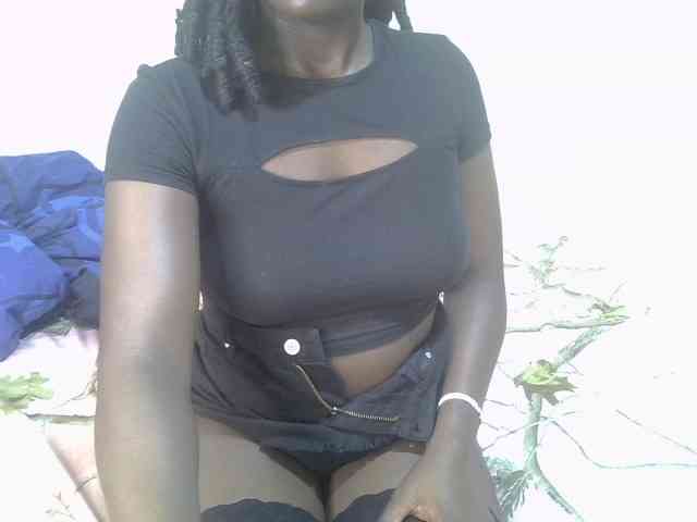 Ebonycherry webcam