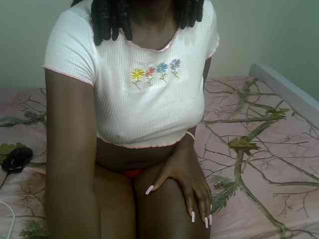 Ebonycherry webcam