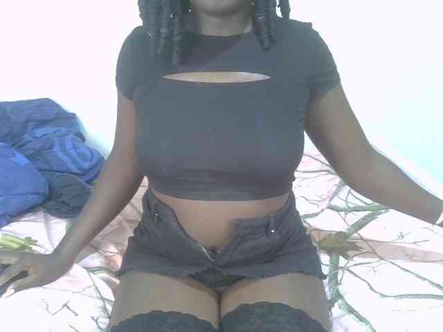 Ebonycherry webcam