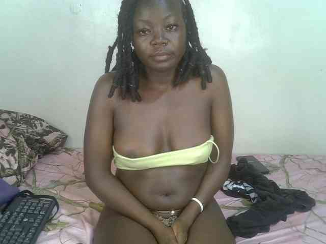 Ebonycherry webcam