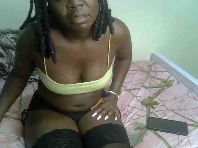 Ebonycherry webcam